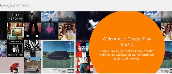 قم بتنزيل Google Music Management