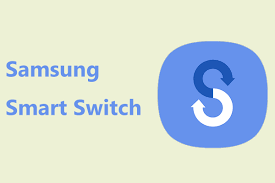 نقل البيانات من سامسونج إلى سامسونج باستخدام Samsung Smart Switch