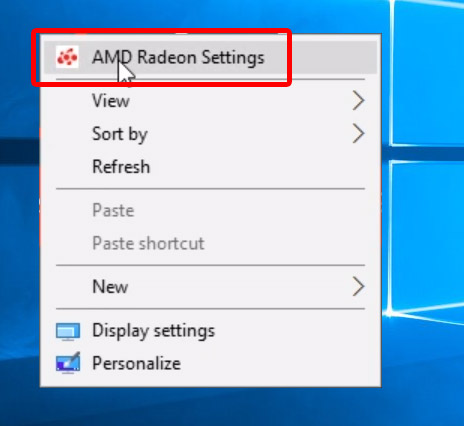 كيفية تسجيل اللعب على نظام التشغيل Windows 10 عبر Radeon ReLive