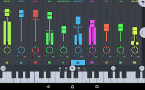 FL Studio Mobile - مسجل صوت أندرويد
