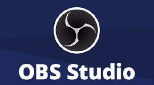 تسجيل الألعاب في OBS Studio
