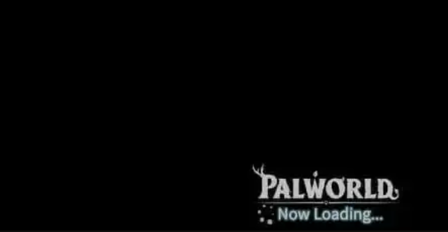 لماذا تظهر Palworld شاشة سوداء؟