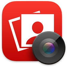 سجل نفسك على جهاز Mac باستخدام Photo Booth