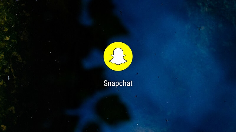 فشل Snapchat في إرسال Snapchat