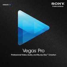 3 أفضل Video Trimmer-Vegas Pro