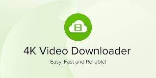قم بتنزيل مقاطع فيديو YouTube باستخدام 4K Video Downloader