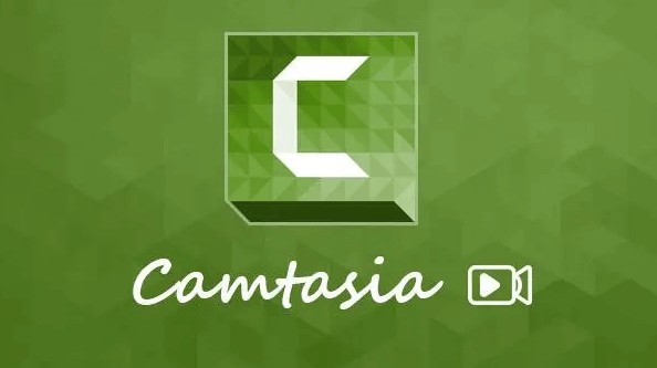 Camtasia أفضل تطبيق لإضافة الموسيقى إلى الفيديو