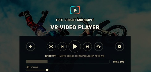 ديو VR محول الفيديو