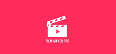 مغير نسبة العرض إلى الارتفاع للفيديو The Filmmaker Pro