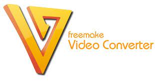 محول الفيديو Xbox 360 Freemake Video Converter
