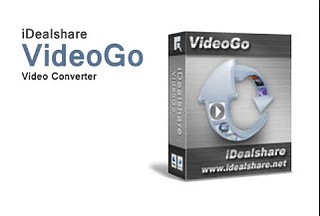 WTV File Editor- برنامج iDealshare VideoGo