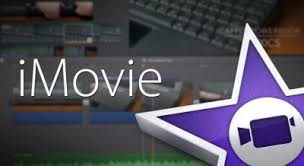 برامج تحسين الفيديو المجانية الأخرى: iMovie