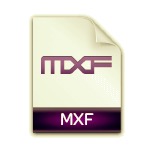 ما هو ملف MXF