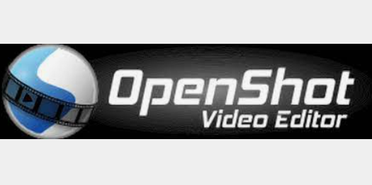 برامج تحرير مجانية أخرى على نظام التشغيل Mac- OpenShot