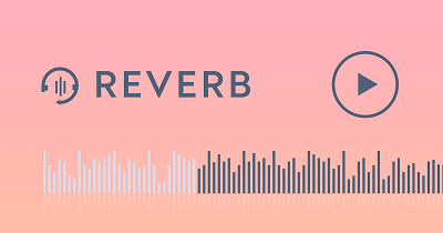استخدم Record Reverb لتسجيل الصوت على Chromebook
