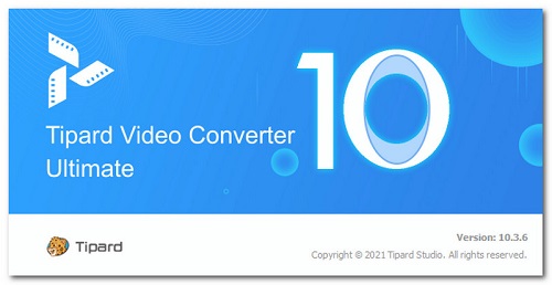 برنامج Tipard Video Enhancer لنظام التشغيل Mac