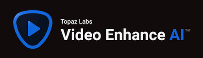 استخدام تقنية Topaz Video Enhancer AI لزيادة دقة الفيديو