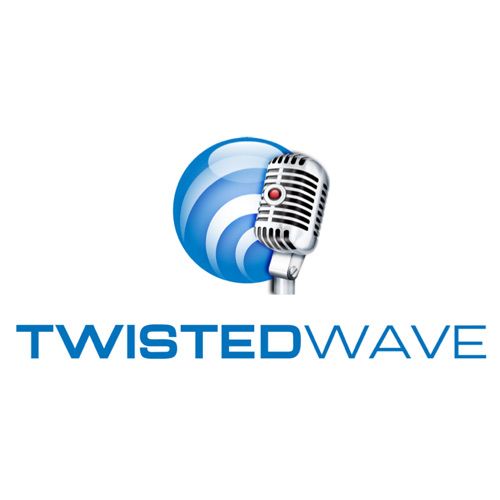 استخدم Twisted Wave لتسجيل الصوت على Chromebook