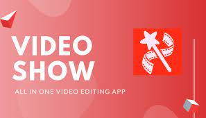 تطبيق Instagram Video Edit - Videoshow