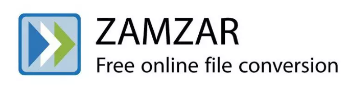 تحويل أي فيديو إلى MP4 باستخدام Zamzar