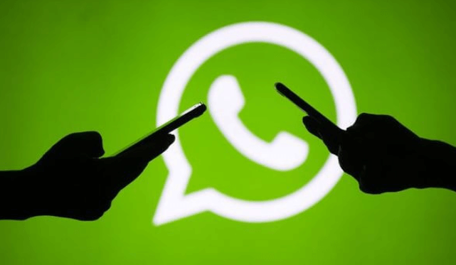 كيفية تصدير جهات اتصال WhatsApp Group