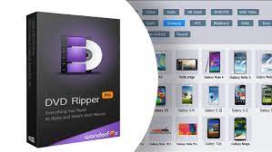 قم بتحميل DVD إلى Vimeo باستخدام WonderFox DVD Ripper Pro