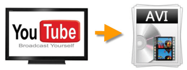 كيفية تحويل فيديو يوتيوب إلى AVI