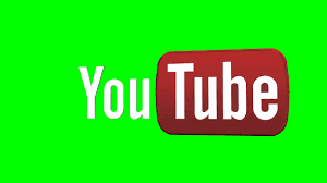 يوتيوب الشاشة الخضراء
