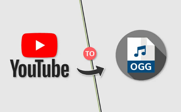 كيفية تحويل YouTube إلى تنسيق OGG