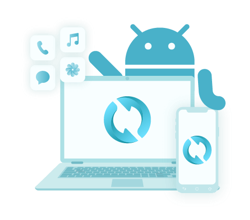 FoneDog Android Data Backup & Restore