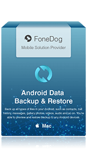 Android Data Backup & Restore